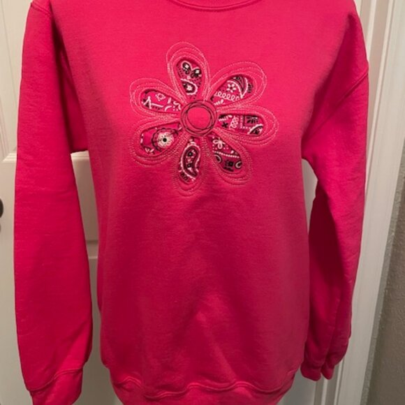 sweatshirt - Picture 2 of 2